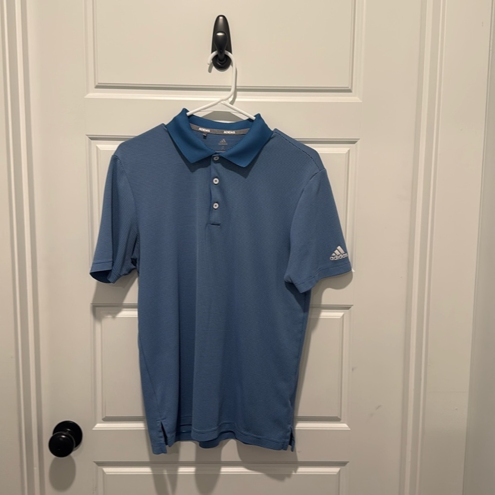 Adidas Golf Polo